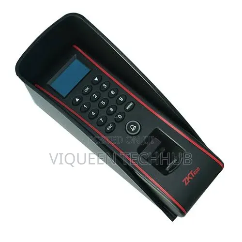 Tf1700 Fingerprint+ Access +Fingerprint+Password