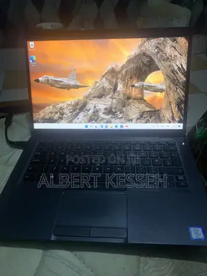Laptop Dell Latitude 5400 8GB Intel Core i5 SSD 256GB