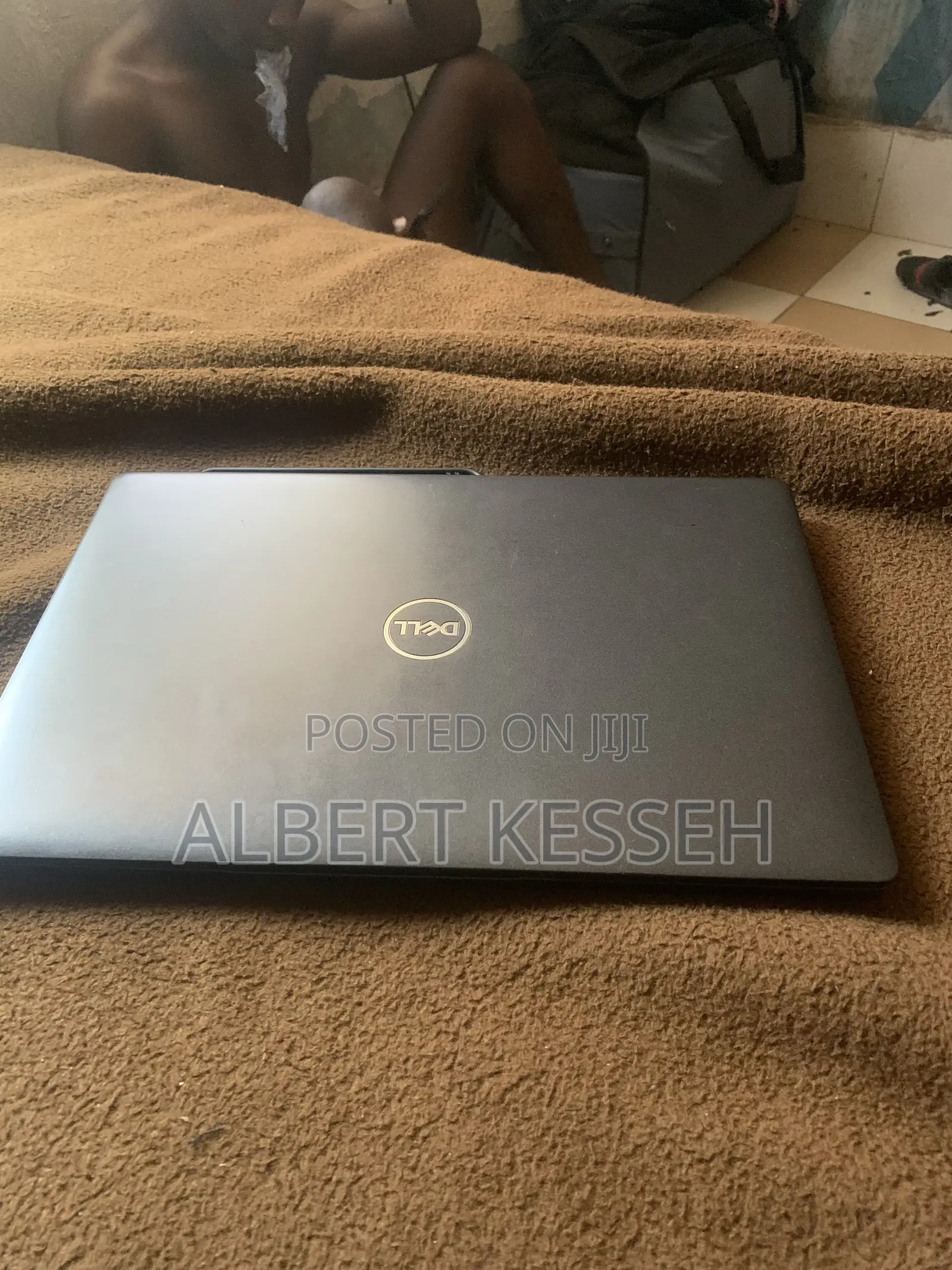 Laptop Dell Latitude 5400 8GB Intel Core i5 SSD 256GB