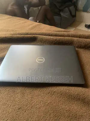 Laptop Dell Latitude 5400 8GB Intel Core i5 SSD 256GB