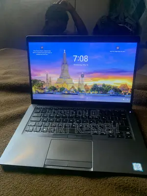 Laptop Dell Latitude 5400 8GB Intel Core i5 SSD 256GB