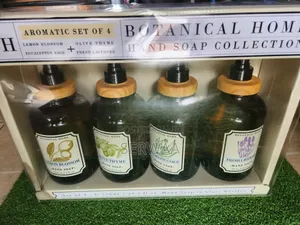 Bh Aromatic Hand Soap