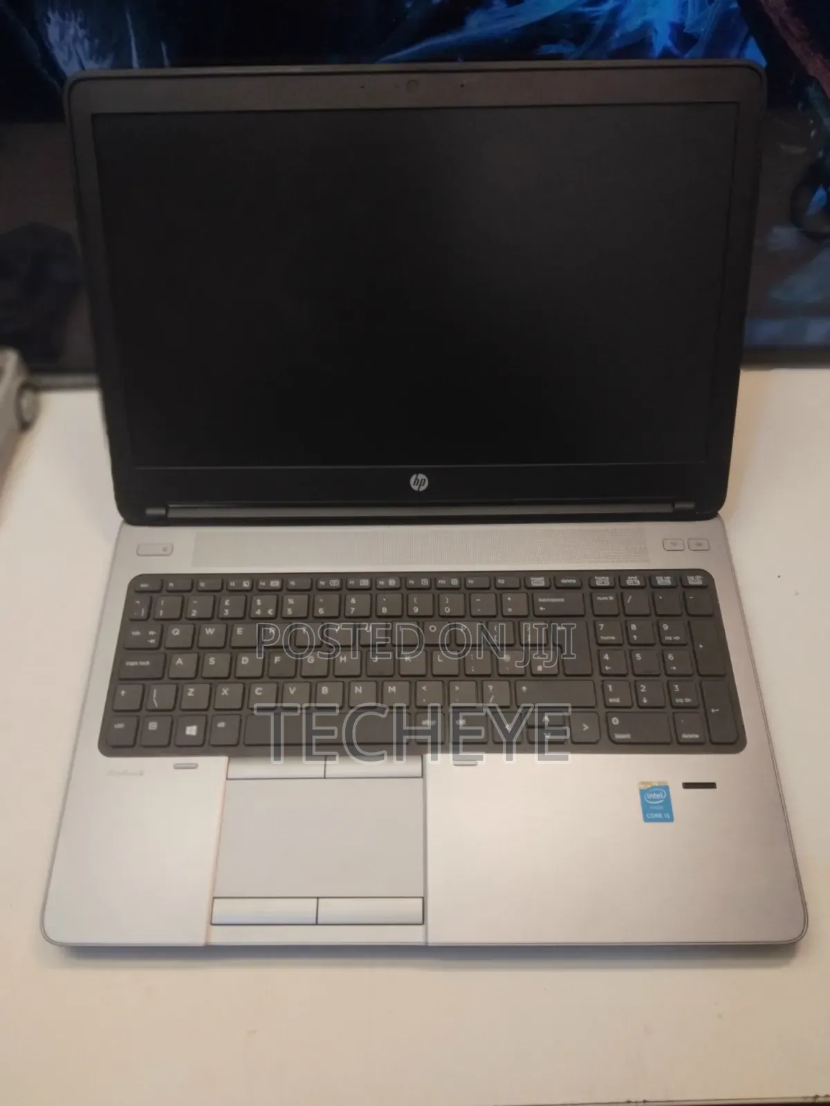 Laptop HP ProBook 650 8GB Intel Core i5 SSD 128GB