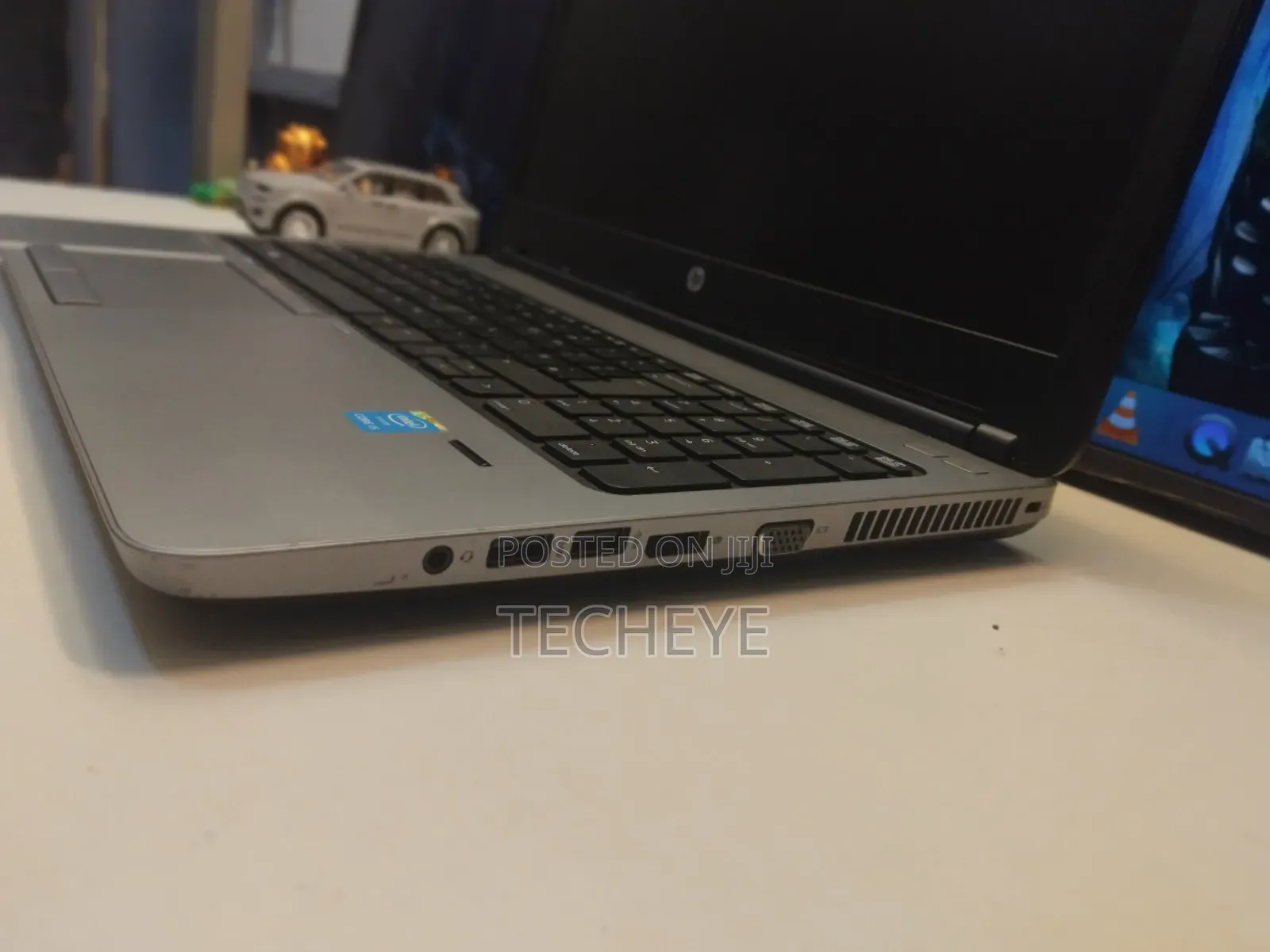Laptop HP ProBook 650 8GB Intel Core i5 SSD 128GB