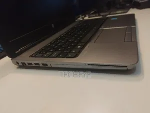 Laptop HP ProBook 650 8GB Intel Core i5 SSD 128GB