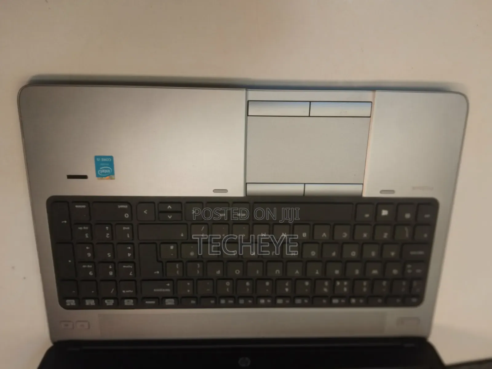 Laptop HP ProBook 650 8GB Intel Core i5 SSD 128GB