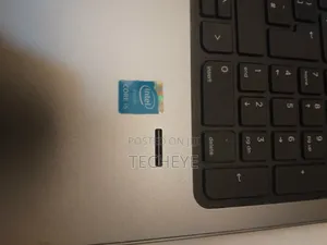 Laptop HP ProBook 650 8GB Intel Core i5 SSD 128GB
