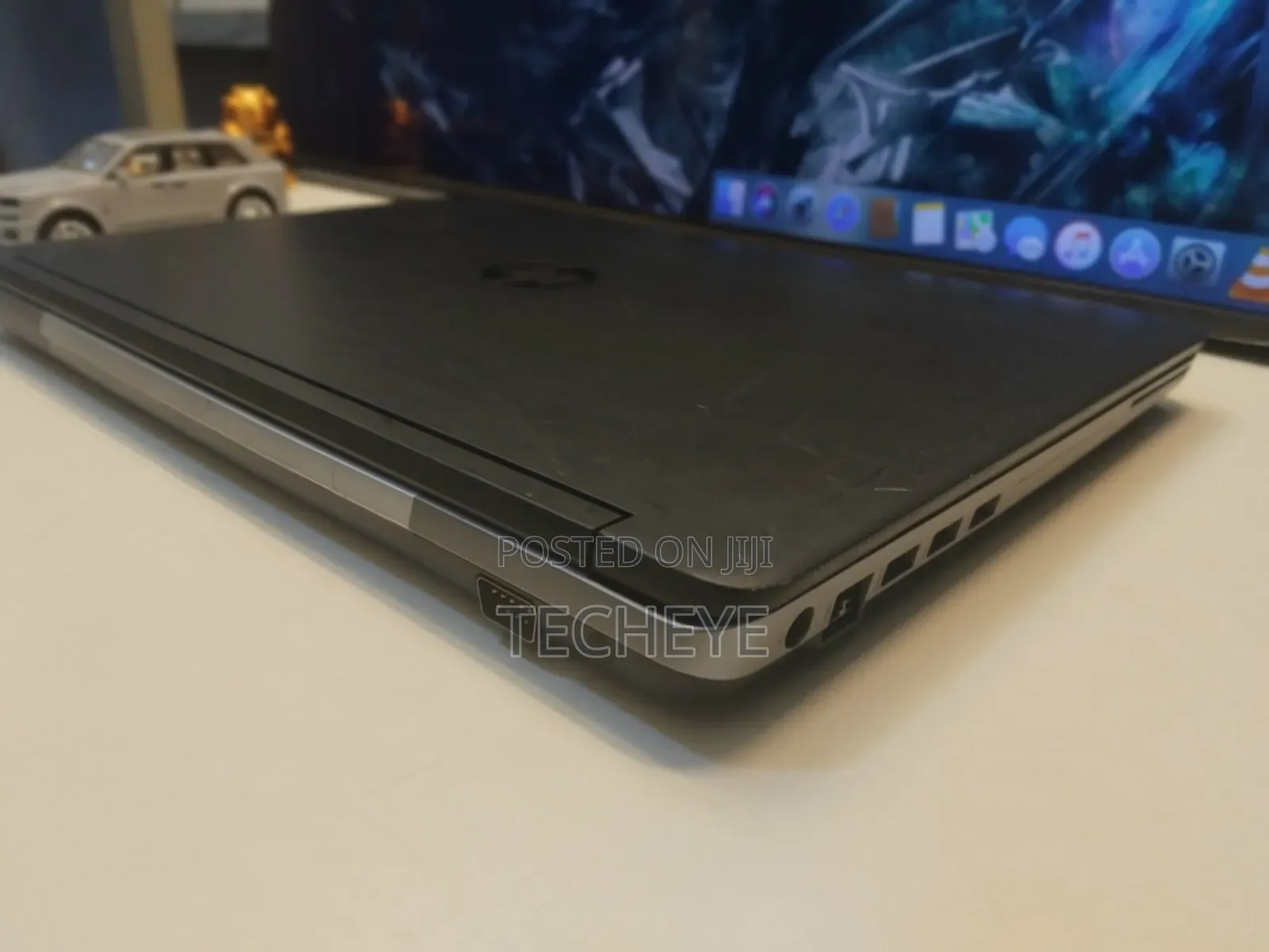 Laptop HP ProBook 650 8GB Intel Core i5 SSD 128GB