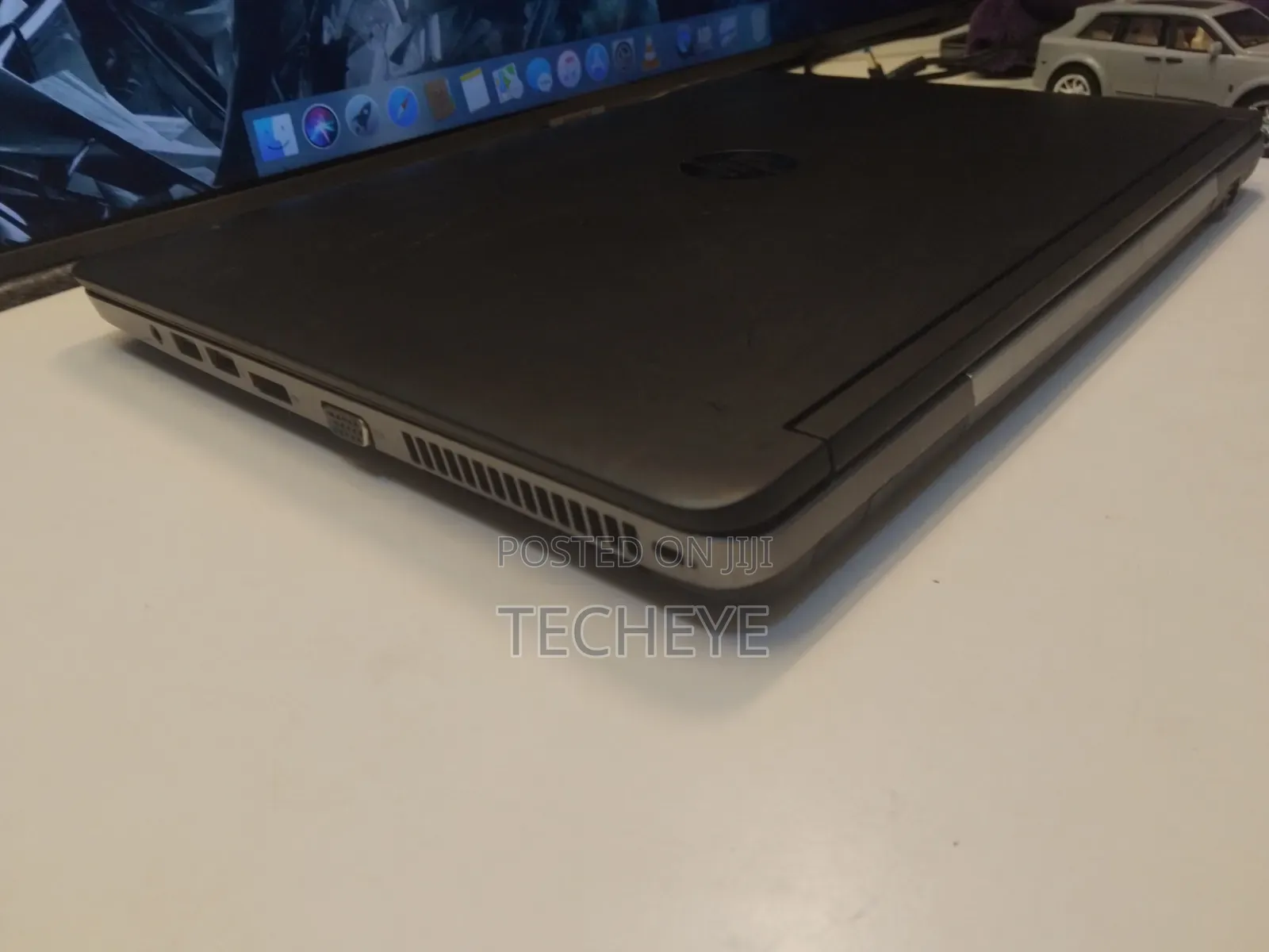 Laptop HP ProBook 650 8GB Intel Core i5 SSD 128GB