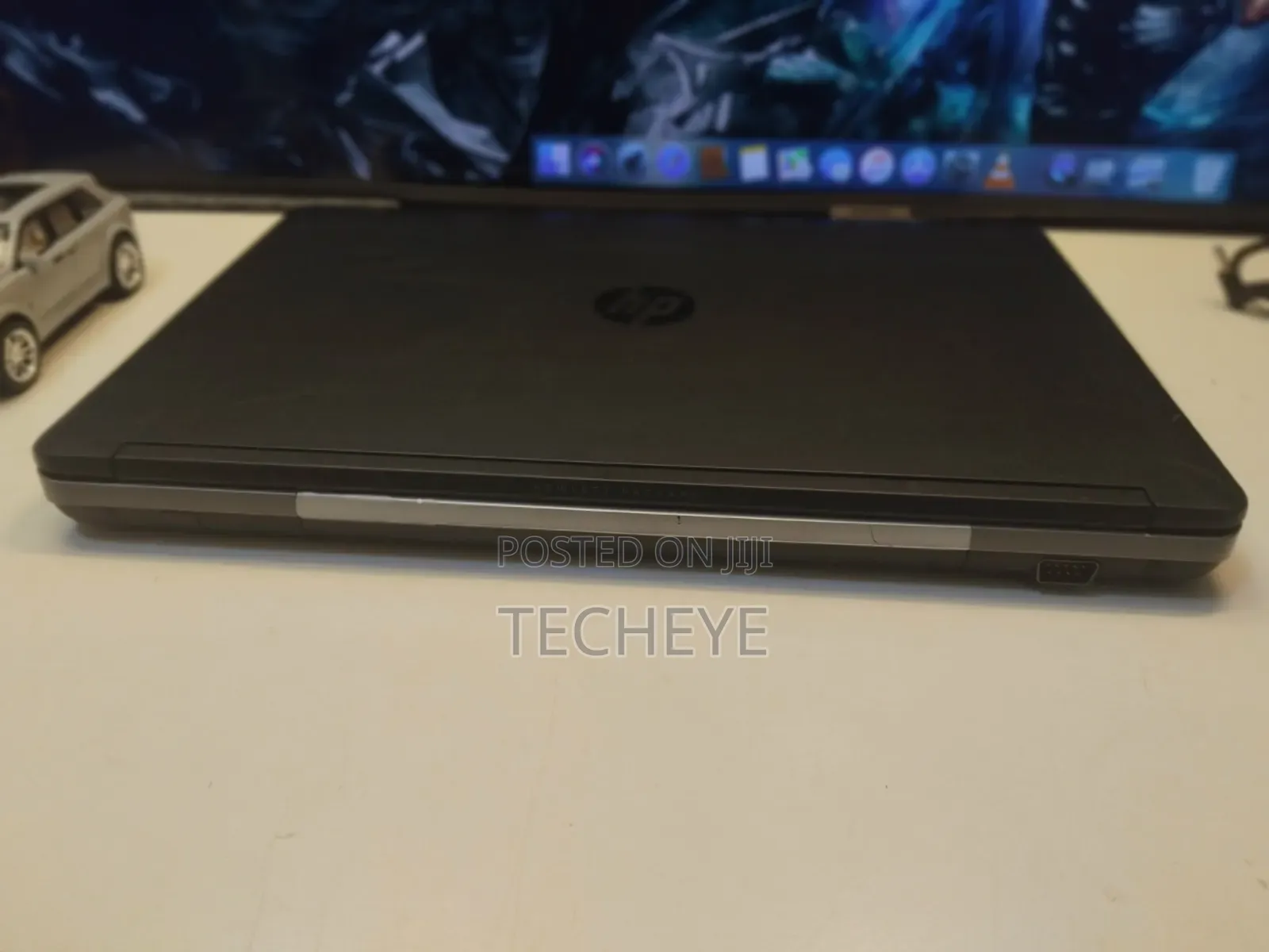 Laptop HP ProBook 650 8GB Intel Core i5 SSD 128GB