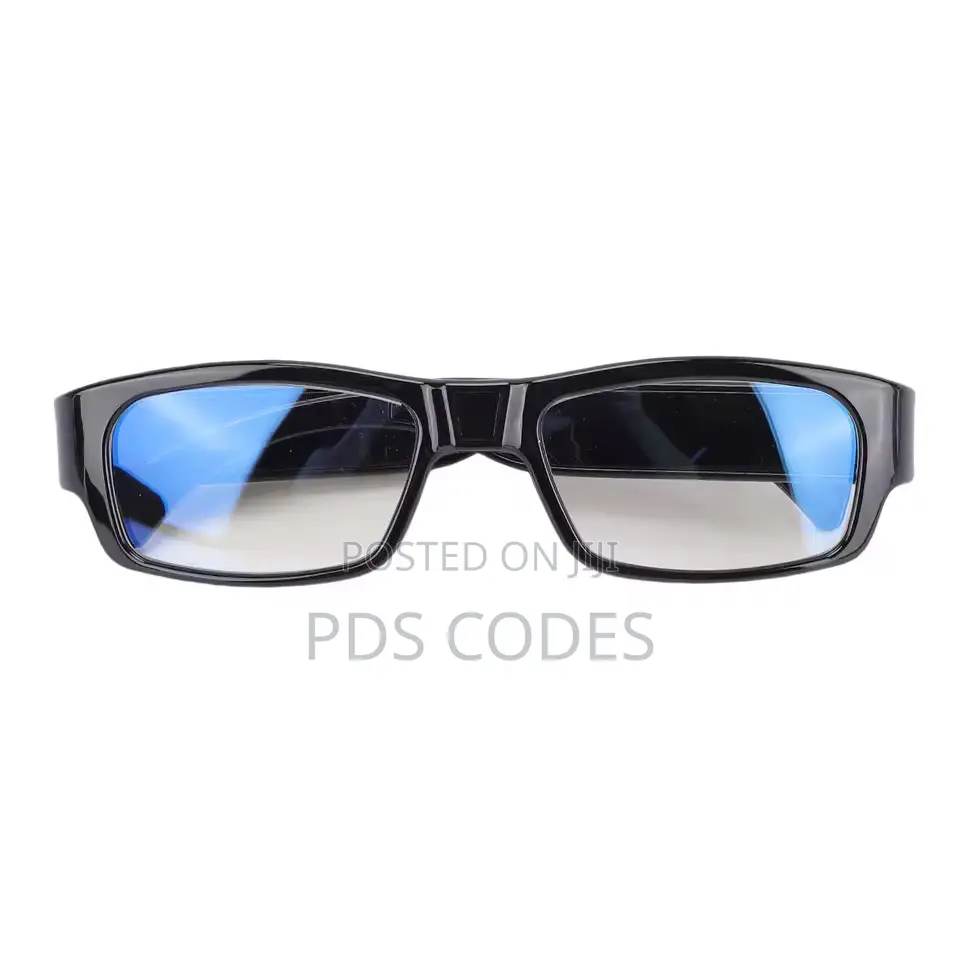 Camera Glasses Sports Action 1080p Hd Video Recording Photos