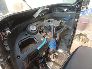Bajaj 2018 Black