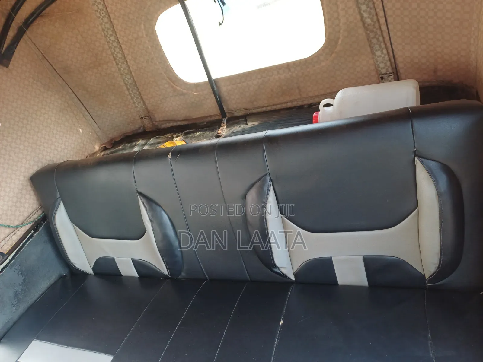 Bajaj 2018 Black