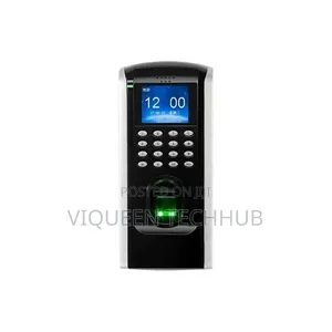 F7-C Fingerprint+ Access +Fingerprint+Password