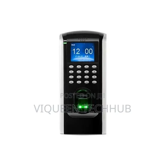 F7-C Fingerprint+ Access +Fingerprint+Password
