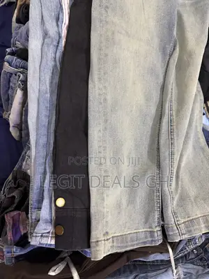 Thrift Wear 4 Piece Per Sale