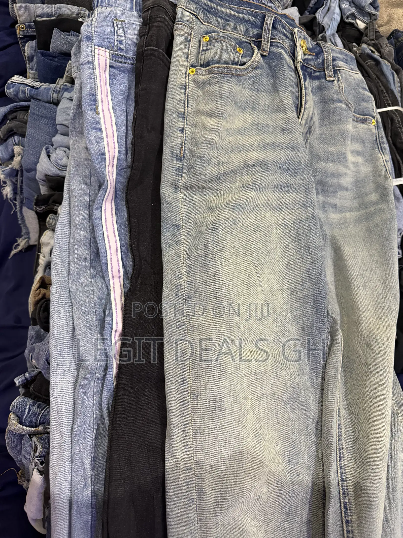 Thrift Wear 4 Piece Per Sale