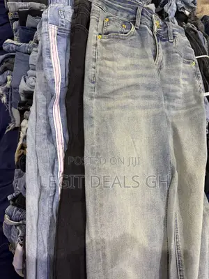 Thrift Wear 4 Piece Per Sale