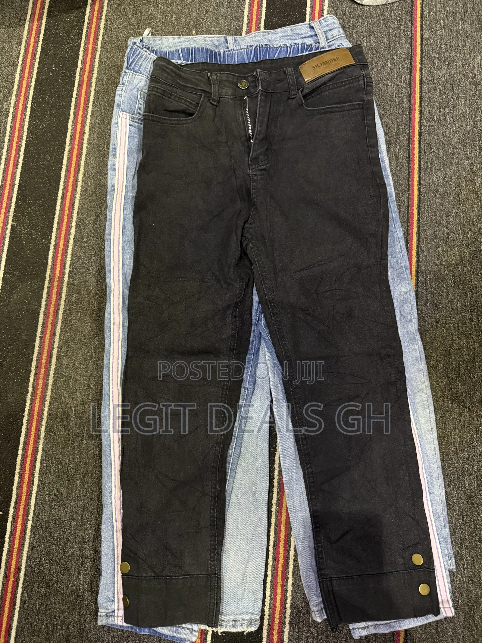 Thrift Wear 4 Piece Per Sale