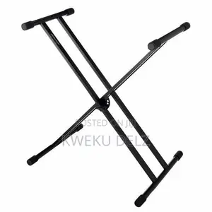 Thomann Sp-5600 88-key Hammer Action Stage Piano + Stand, Pedal Bag
