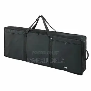 Thomann Sp-5600 88-key Hammer Action Stage Piano + Stand, Pedal Bag