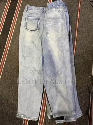 Thrift Wear 4 Piece Per Sale