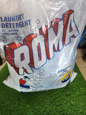 Roma Laundry Detergent