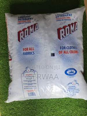 Roma Laundry Detergent