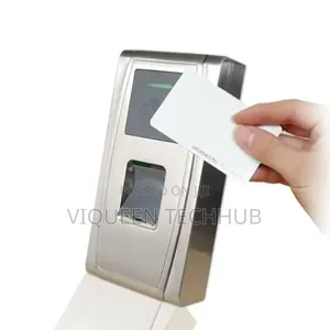 Ma300 Fingerprint+ Access +Fingerprint+Password