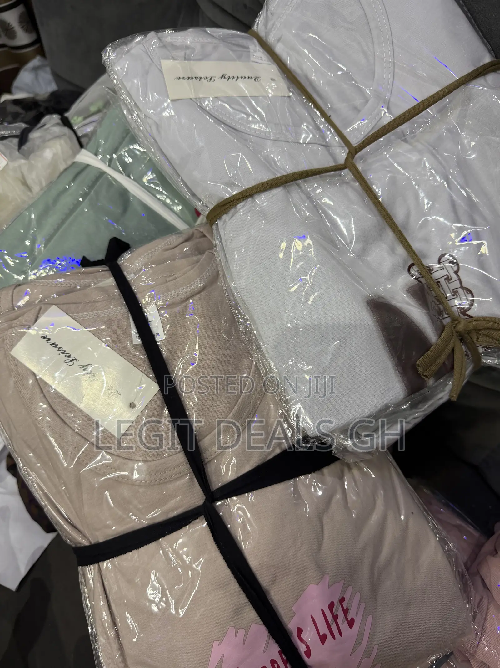 T Shirts Both Genders Wholesale
