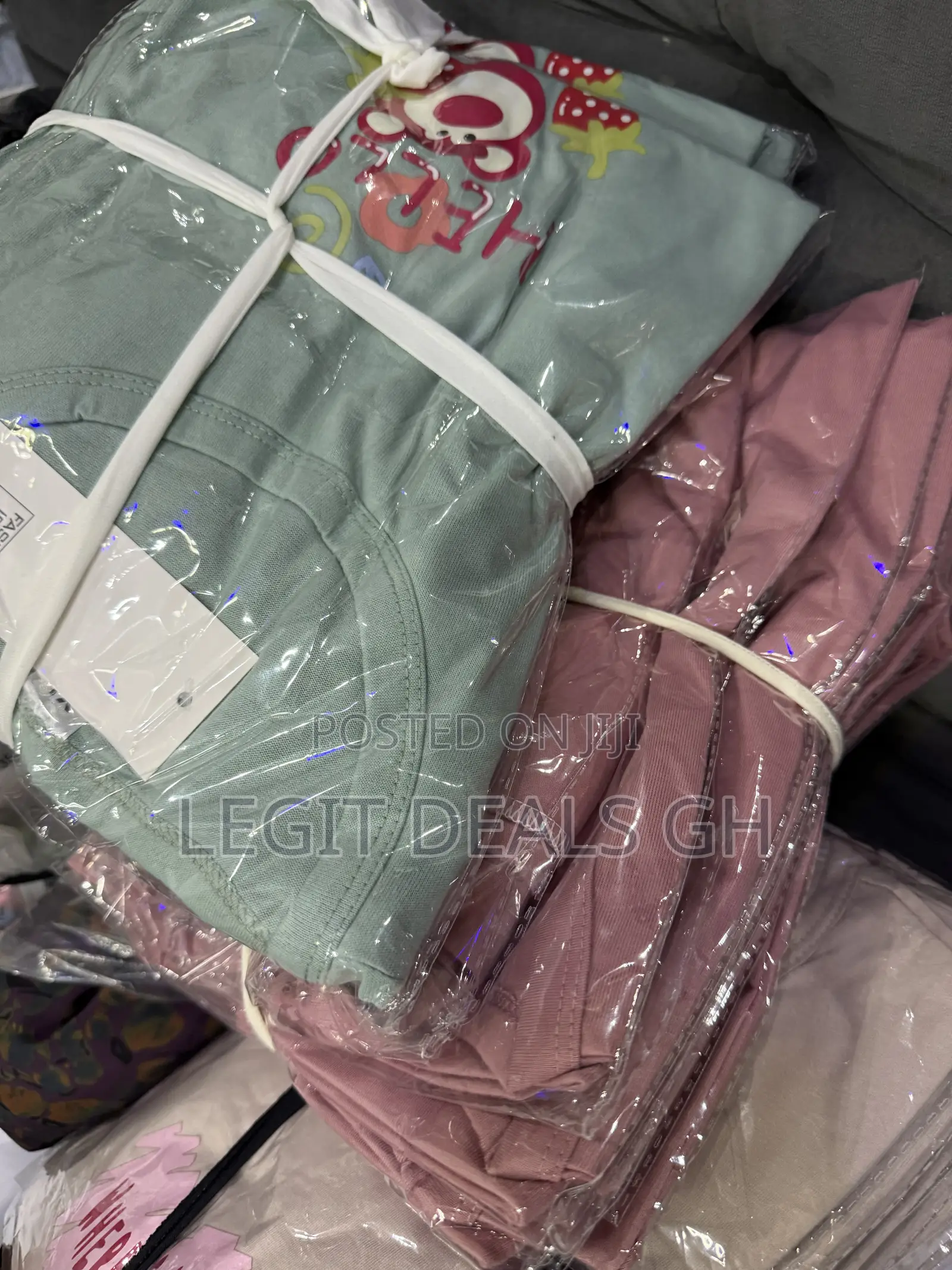 T Shirts Both Genders Wholesale