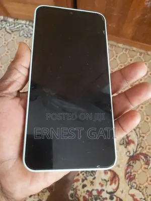 Samsung Galaxy A16 128 GB Green