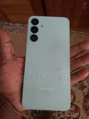 Samsung Galaxy A16 128 GB Green