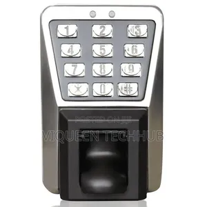 Ma500 Fingerprint+ Access +Fingerprint