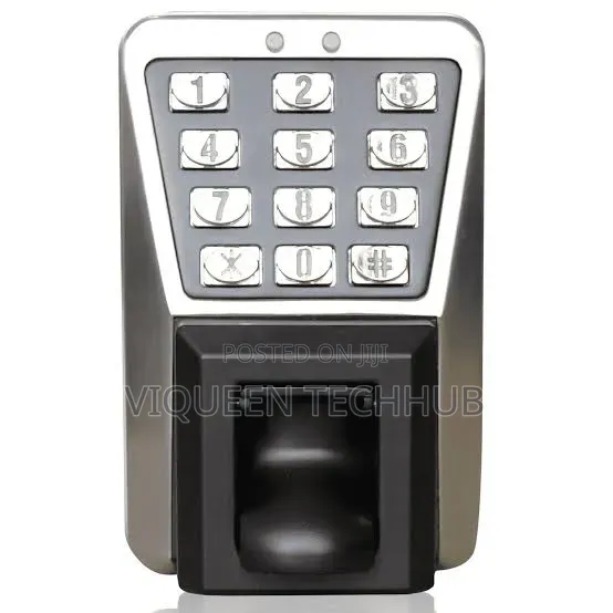 Ma500 Fingerprint+ Access +Fingerprint