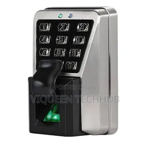 Ma500 Fingerprint+ Access +Fingerprint