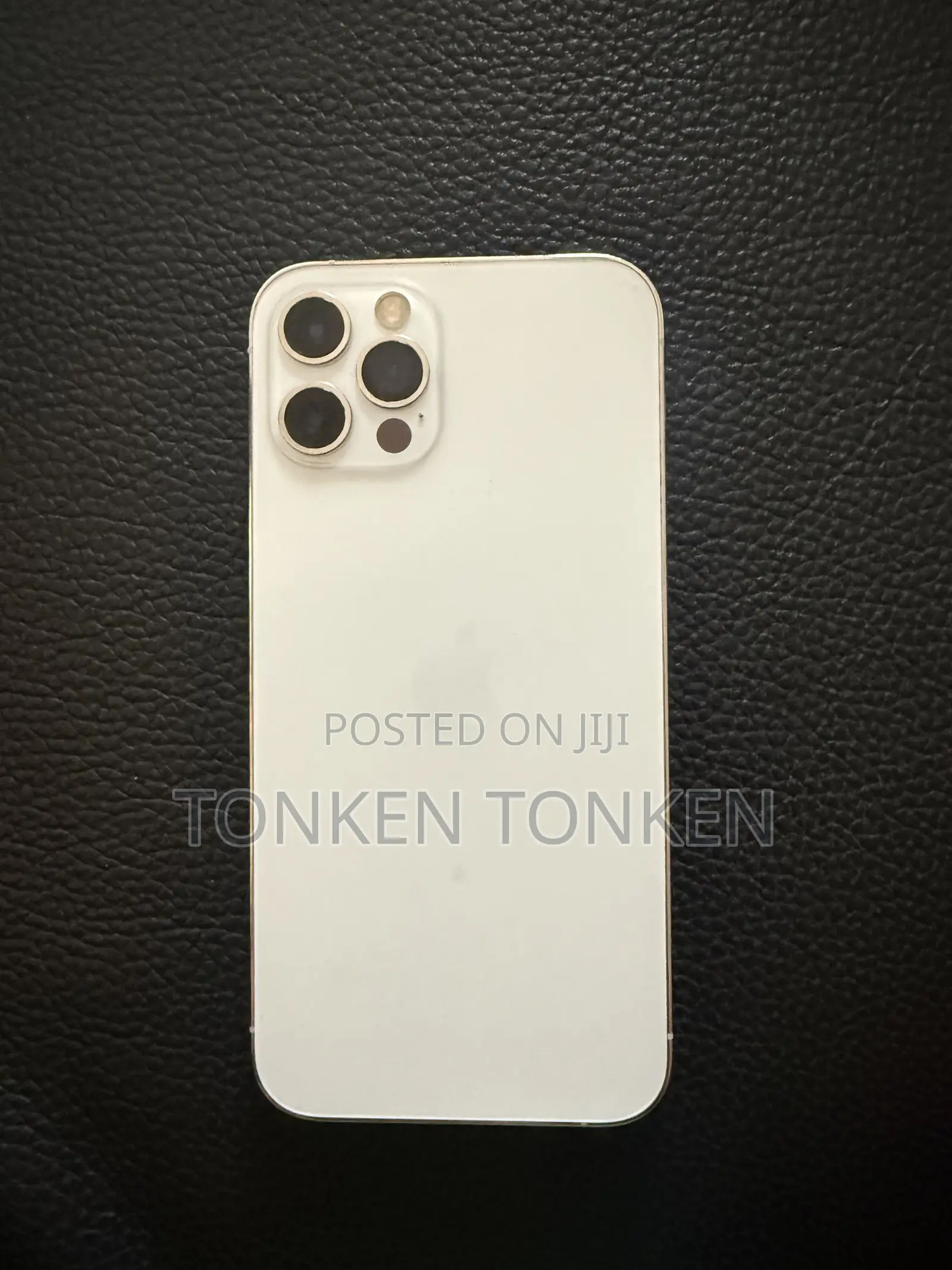 Apple iPhone 12 Pro 256 GB White
