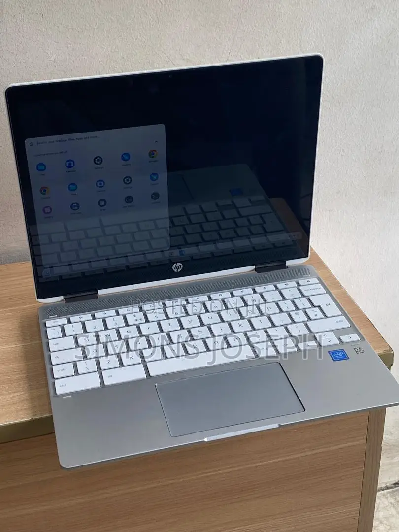 Laptop HP Chromebook 11 4GB Intel Core M SSD 60GB