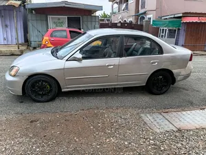 Honda Civic 2003