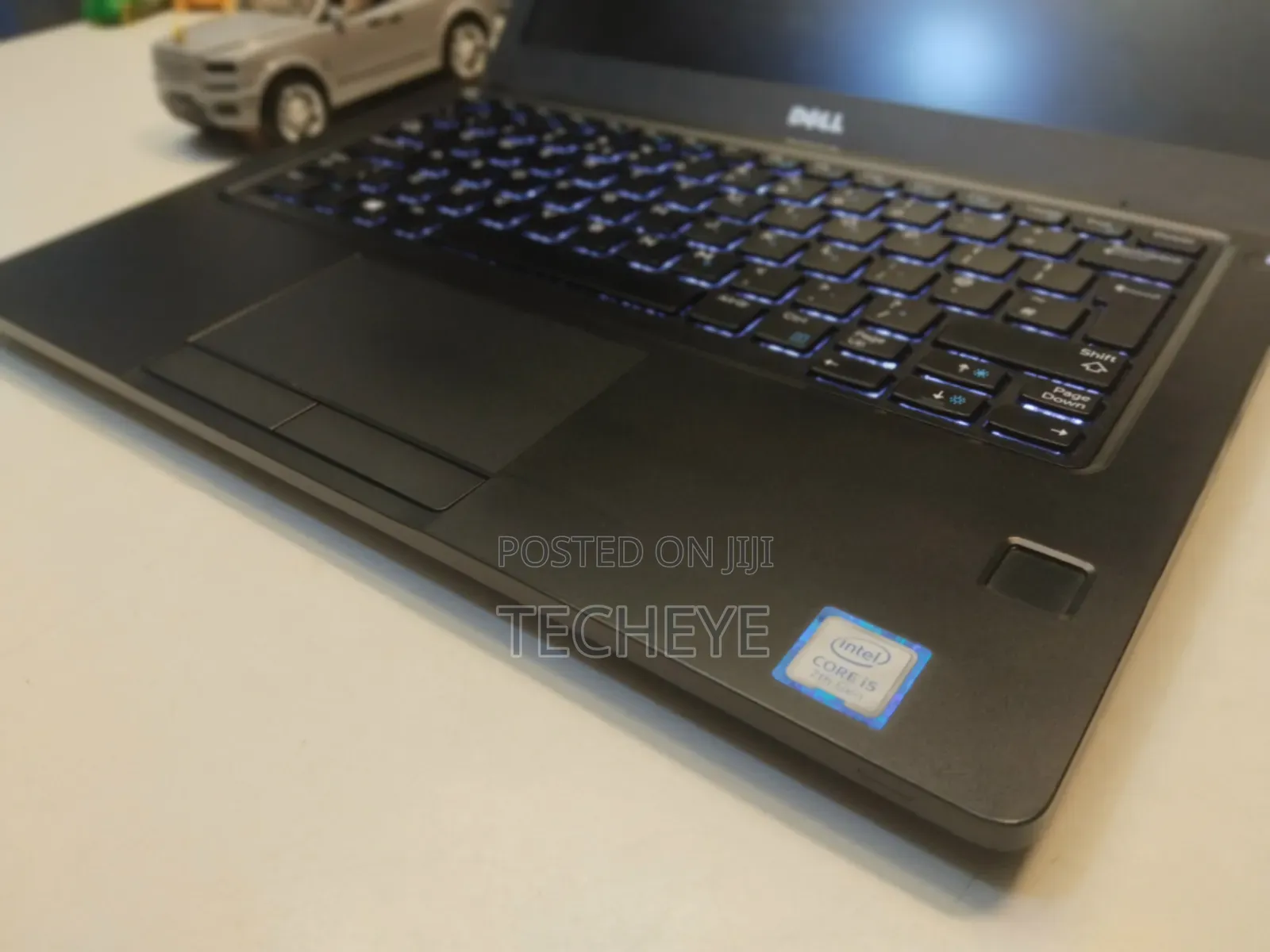 Laptop Dell Latitude 12 5280 8GB Intel Core i5 SSD 128GB