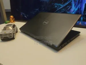 Laptop Dell Latitude 12 5280 8GB Intel Core i5 SSD 128GB