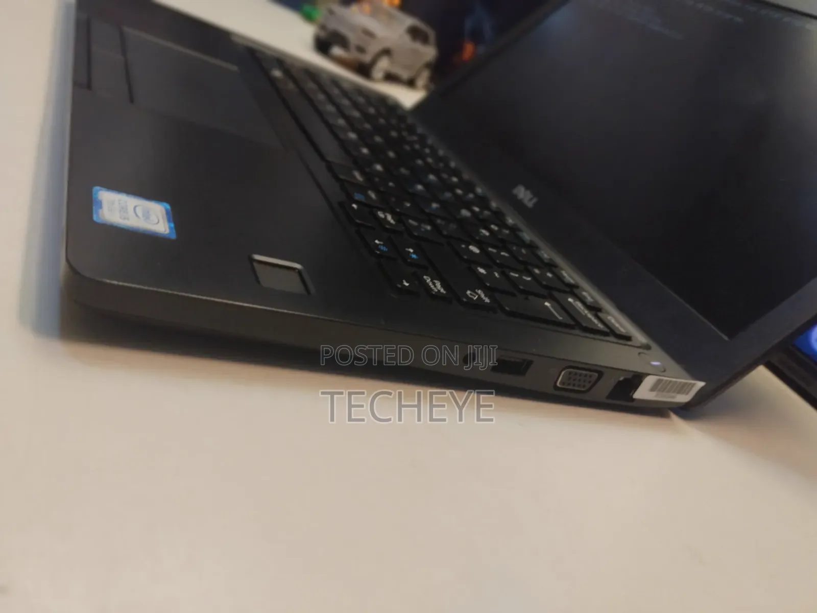 Laptop Dell Latitude 12 5280 8GB Intel Core i5 SSD 128GB