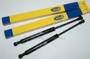 Mitsubishi Outlander 2022 2023 2024 2025 Electronic Boot Shocks
