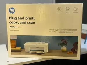 Hp Deskjet Printer A4 Size