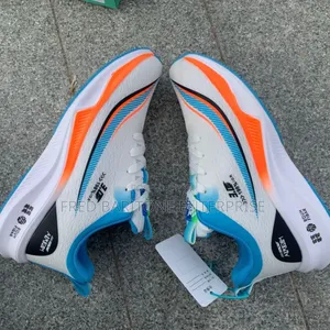 Sports or Jogging Shoes . Fresh in Box