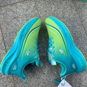 Sports or Jogging Shoes . Fresh in Box