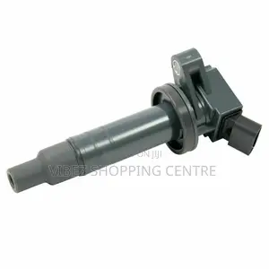Toyota Vitz 4 Plugs Ignition Coil Original