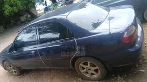 Kia Sophia Hot Cake