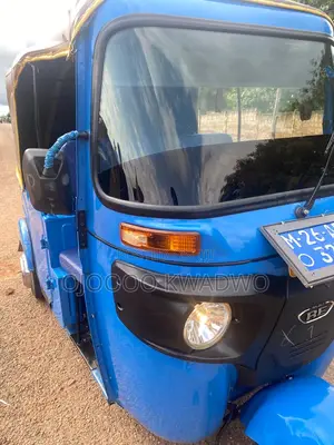 Bajaj 2026 Blue