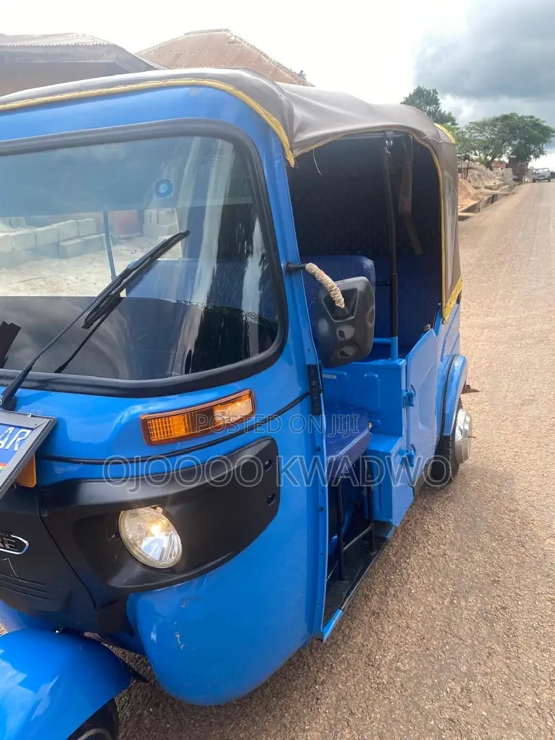 Bajaj 2026 Blue